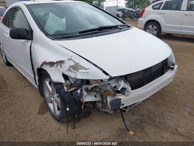 Aukcja sprzedaży 2011 Honda Civic Lx, vin: 2HGFG1B68BH002320, numer aukcji: 30090232