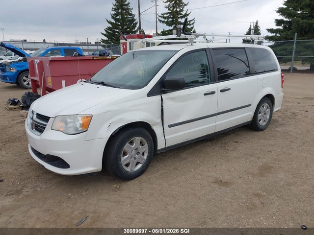 Продаж на аукціоні авто 2011 Dodge Grand Caravan C/v, vin: 2D4JN1AG4BR652686, номер лоту: 30089697