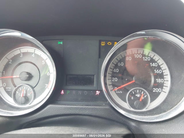Продаж на аукціоні авто 2011 Dodge Grand Caravan C/v, vin: 2D4JN1AG4BR652686, номер лоту: 30089697