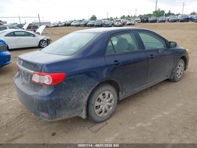 Aukcja sprzedaży 2012 Toyota Corolla S/le, vin: 2T1BU4EE6CC807884, numer aukcji: 30091114