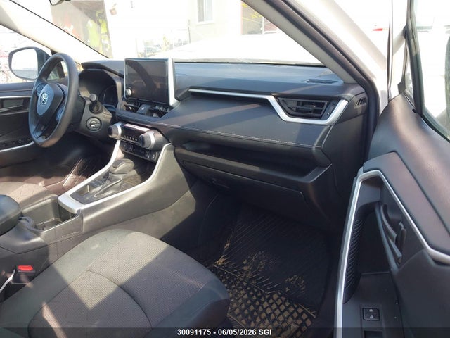 Продажа на аукционе авто 2024 Toyota Rav4 Le, vin: 2T3B1RFV3RC441712, номер лота: 30091175