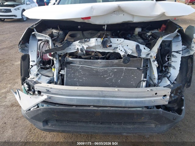 Продажа на аукционе авто 2024 Toyota Rav4 Le, vin: 2T3B1RFV3RC441712, номер лота: 30091175