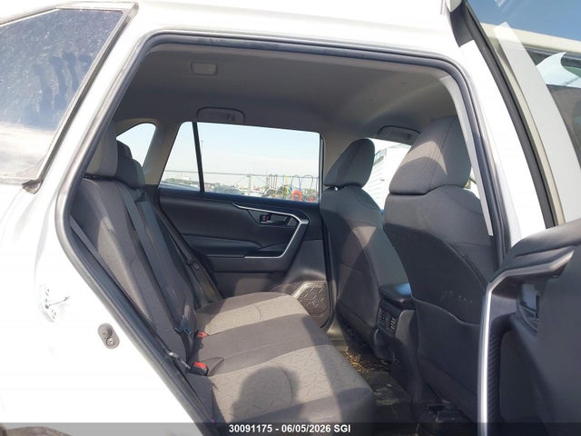 Продажа на аукционе авто 2024 Toyota Rav4 Le, vin: 2T3B1RFV3RC441712, номер лота: 30091175