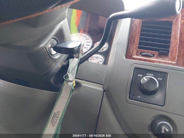Aukcja sprzedaży 2006 Dodge Ram 3500, vin: 3D7LX39CX6G270953, numer aukcji: 30091177