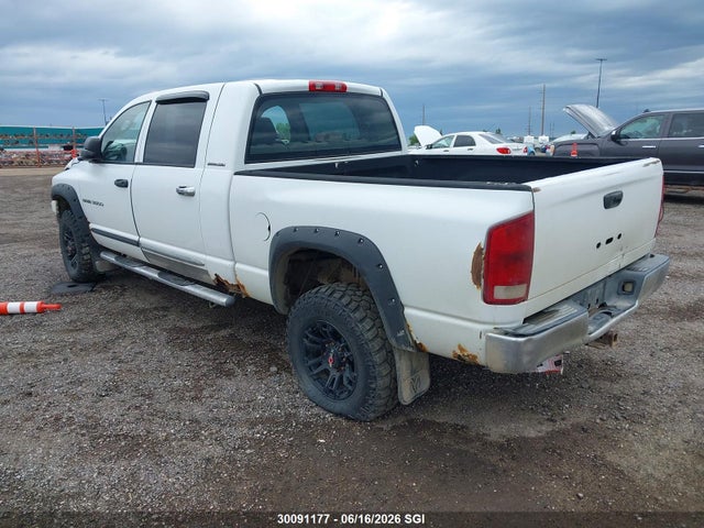 Aukcja sprzedaży 2006 Dodge Ram 3500, vin: 3D7LX39CX6G270953, numer aukcji: 30091177