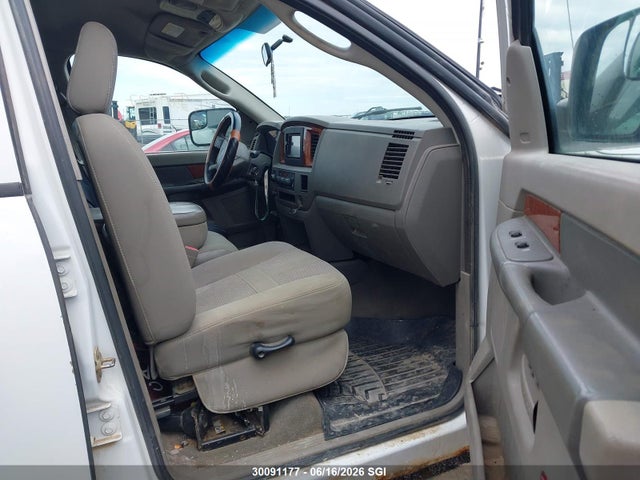 Aukcja sprzedaży 2006 Dodge Ram 3500, vin: 3D7LX39CX6G270953, numer aukcji: 30091177
