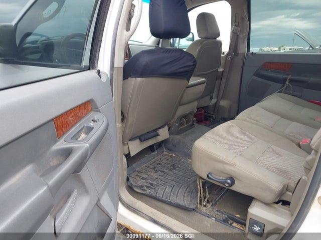 Aukcja sprzedaży 2006 Dodge Ram 3500, vin: 3D7LX39CX6G270953, numer aukcji: 30091177