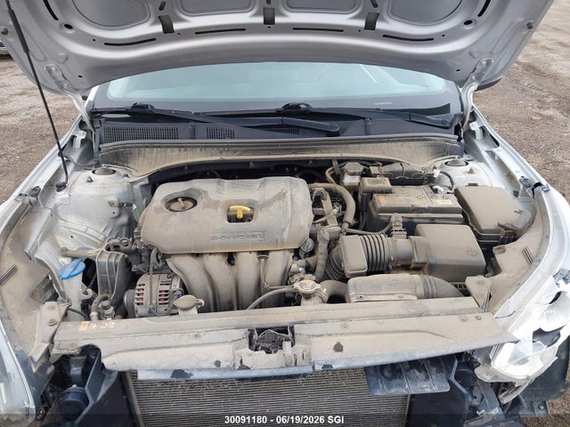 KIA FORTE EX 2020 3KPF54AD2LE234351 Image 10