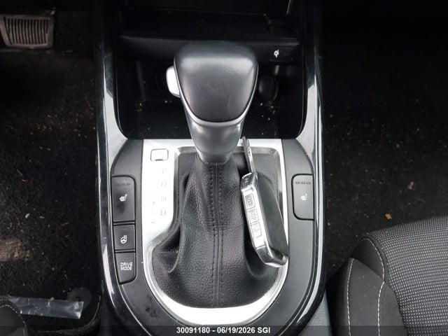 KIA FORTE EX 2020 3KPF54AD2LE234351 Image 11