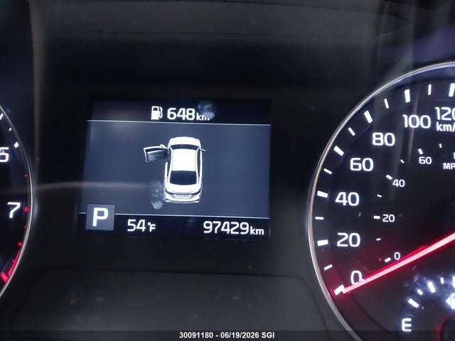 Aukcja sprzedaży 2020 Kia Forte Ex, vin: 3KPF54AD2LE234351, numer aukcji: 30091180