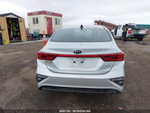 Aukcja sprzedaży 2020 Kia Forte Ex, vin: 3KPF54AD2LE234351, numer aukcji: 30091180