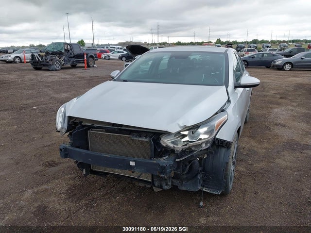 Aukcja sprzedaży 2020 Kia Forte Ex, vin: 3KPF54AD2LE234351, numer aukcji: 30091180