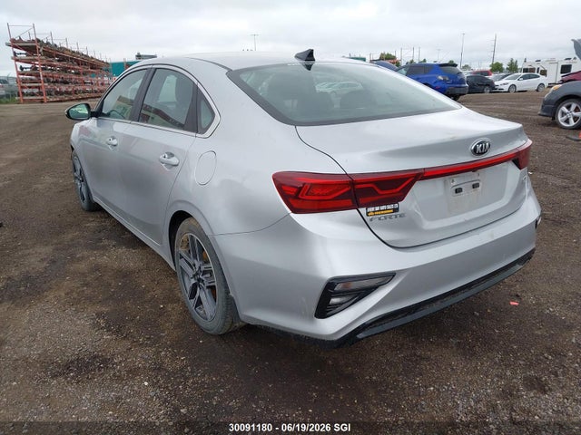Aukcja sprzedaży 2020 Kia Forte Ex, vin: 3KPF54AD2LE234351, numer aukcji: 30091180
