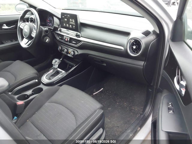 KIA FORTE EX 2020 3KPF54AD2LE234351 Image 5