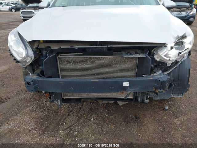 KIA FORTE EX 2020 3KPF54AD2LE234351 Image 6
