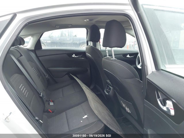 Aukcja sprzedaży 2020 Kia Forte Ex, vin: 3KPF54AD2LE234351, numer aukcji: 30091180