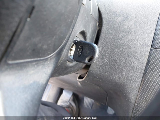 Продажа на аукционе авто 2006 Chevrolet Aveo Ls, vin: KL1TD69686B636133, номер лота: 30091184