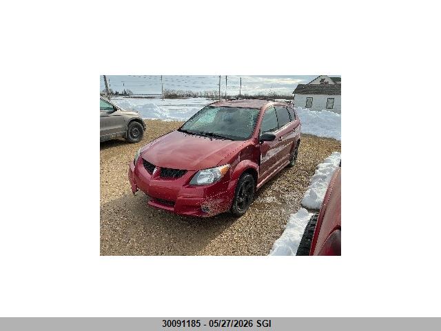 Aukcja sprzedaży 2004 Pontiac Vibe, vin: 5Y2SL62844Z443422, numer aukcji: 30091185