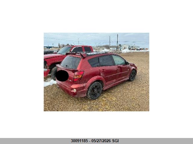 Aukcja sprzedaży 2004 Pontiac Vibe, vin: 5Y2SL62844Z443422, numer aukcji: 30091185
