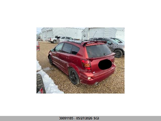Aukcja sprzedaży 2004 Pontiac Vibe, vin: 5Y2SL62844Z443422, numer aukcji: 30091185