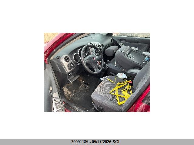 Aukcja sprzedaży 2004 Pontiac Vibe, vin: 5Y2SL62844Z443422, numer aukcji: 30091185
