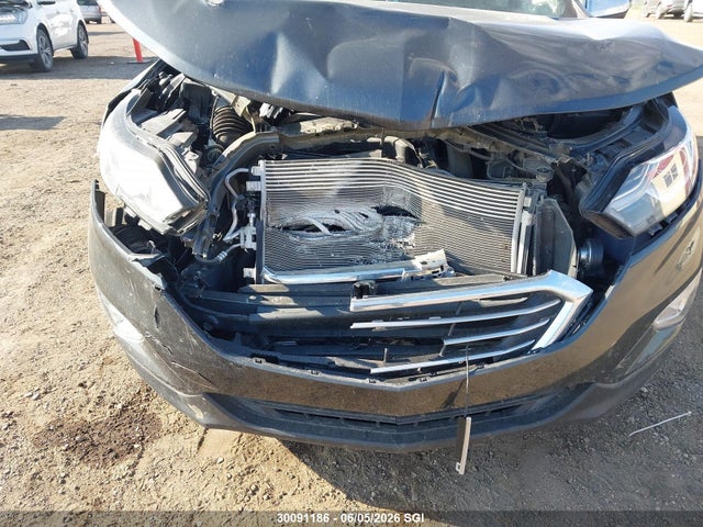 Продажа на аукционе авто 2021 Chevrolet Equinox Premier, vin: 2GNAXXEV9M6153090, номер лота: 30091186