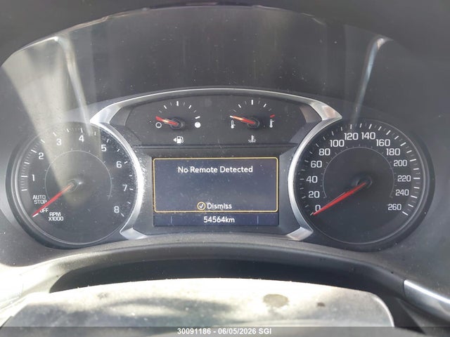 Продажа на аукционе авто 2021 Chevrolet Equinox Premier, vin: 2GNAXXEV9M6153090, номер лота: 30091186