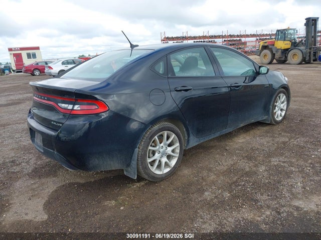 Продаж на аукціоні авто 2013 Dodge Dart Sxt, vin: 1C3CDFBA5DD188236, номер лоту: 30091191