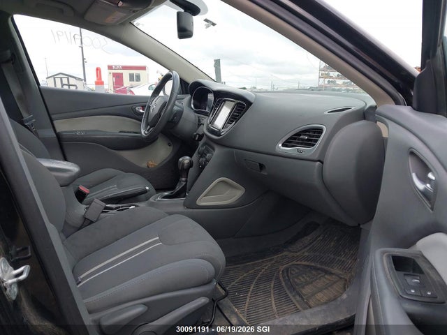 Продаж на аукціоні авто 2013 Dodge Dart Sxt, vin: 1C3CDFBA5DD188236, номер лоту: 30091191