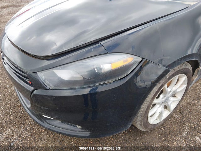 Продаж на аукціоні авто 2013 Dodge Dart Sxt, vin: 1C3CDFBA5DD188236, номер лоту: 30091191