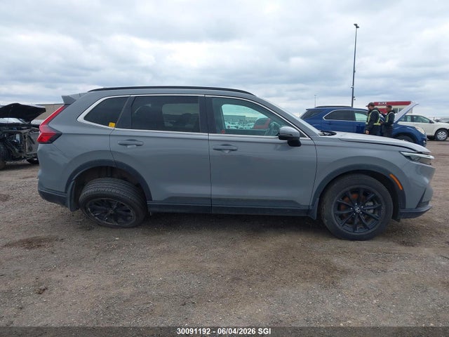 Aukcja sprzedaży 2023 Honda Cr-v Sport, vin: 2HKRS4H52PH124518, numer aukcji: 30091192