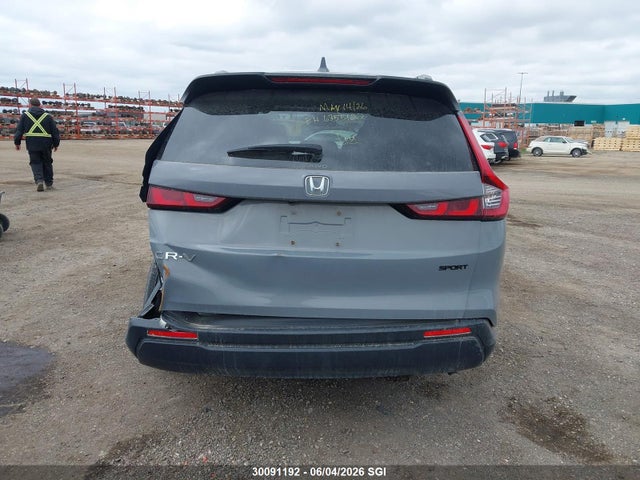 Aukcja sprzedaży 2023 Honda Cr-v Sport, vin: 2HKRS4H52PH124518, numer aukcji: 30091192
