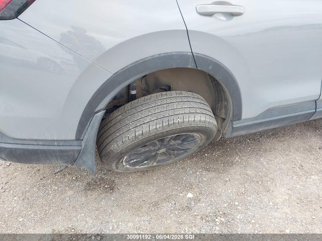 Aukcja sprzedaży 2023 Honda Cr-v Sport, vin: 2HKRS4H52PH124518, numer aukcji: 30091192