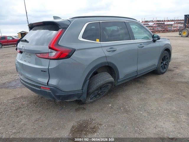 Aukcja sprzedaży 2023 Honda Cr-v Sport, vin: 2HKRS4H52PH124518, numer aukcji: 30091192