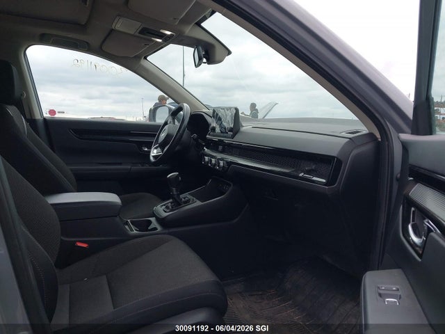Aukcja sprzedaży 2023 Honda Cr-v Sport, vin: 2HKRS4H52PH124518, numer aukcji: 30091192