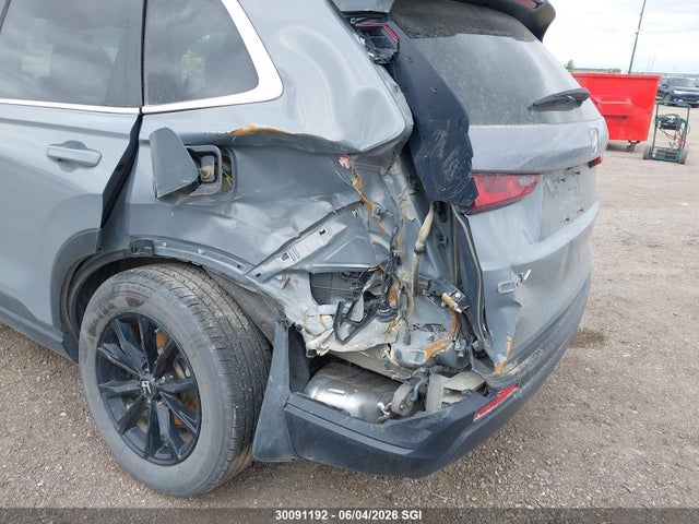 Aukcja sprzedaży 2023 Honda Cr-v Sport, vin: 2HKRS4H52PH124518, numer aukcji: 30091192