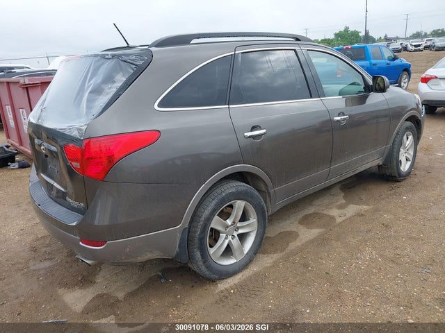 Продаж на аукціоні авто 2009 Hyundai Veracruz Gls/se/limited, vin: KM8NU73C69U093908, номер лоту: 30091078