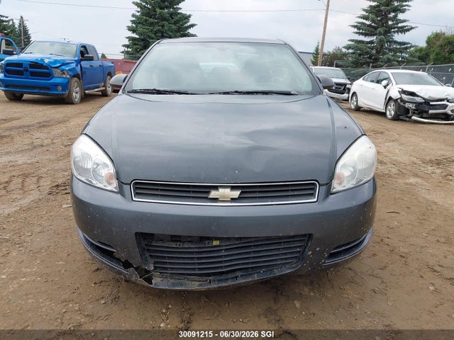 30091215 :رقم المزاد ، 2G1WB57K391325745 vin ، 2009 Chevrolet Impala Ls مزاد بيع