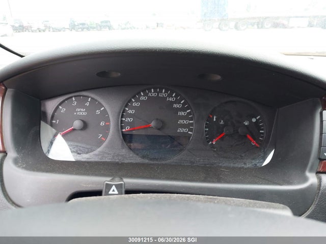 30091215 :رقم المزاد ، 2G1WB57K391325745 vin ، 2009 Chevrolet Impala Ls مزاد بيع