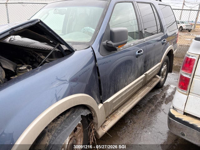 Продаж на аукціоні авто 2006 Ford Expedition Eddie Bauer, vin: 1FMPU185X6LA68673, номер лоту: 30091216