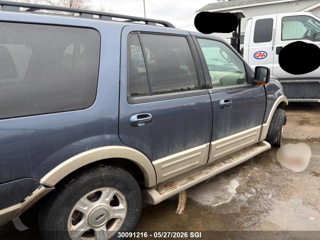 Продаж на аукціоні авто 2006 Ford Expedition Eddie Bauer, vin: 1FMPU185X6LA68673, номер лоту: 30091216