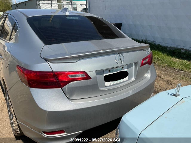 Aukcja sprzedaży 2013 Acura Ilx 20 Premium, vin: 19VDE1F53DE400782, numer aukcji: 30091222