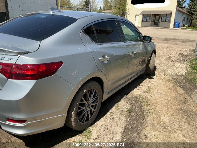 Aukcja sprzedaży 2013 Acura Ilx 20 Premium, vin: 19VDE1F53DE400782, numer aukcji: 30091222