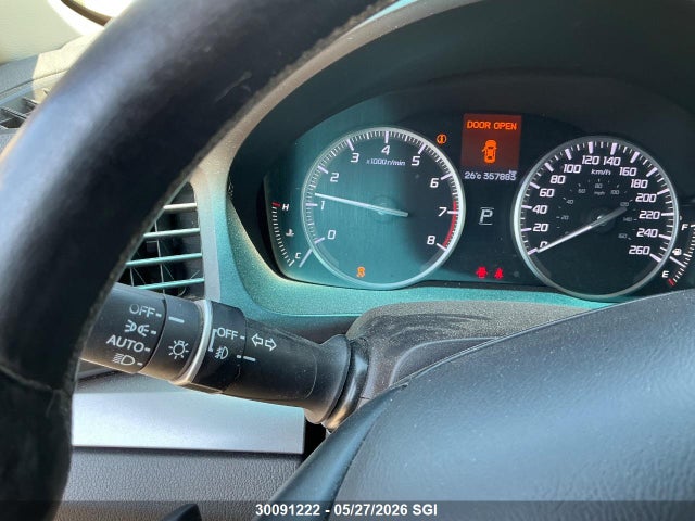Aukcja sprzedaży 2013 Acura Ilx 20 Premium, vin: 19VDE1F53DE400782, numer aukcji: 30091222