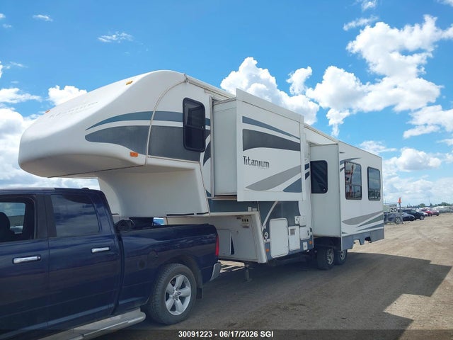 Auction sale of the 2006 Glendale Titanium, vin: 2GRFW28T96S062349, lot number: 30091223