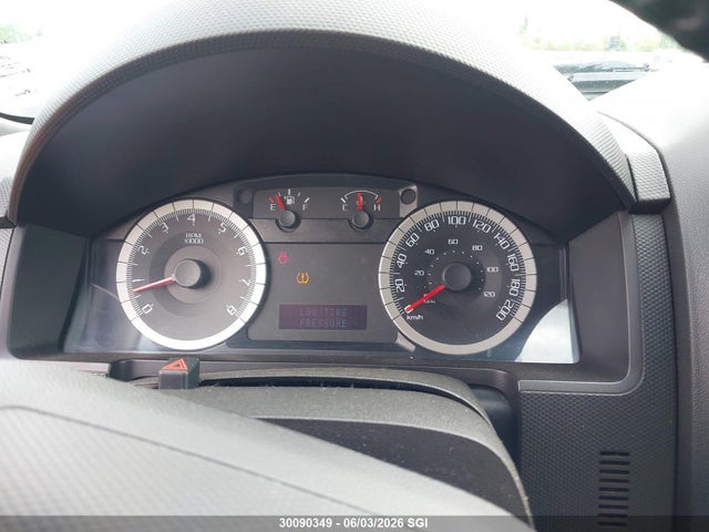 Продажа на аукционе авто 2009 Ford Escape Limited, vin: 1FMCU94G19KA98076, номер лота: 30090349