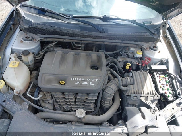 Aukcja sprzedaży 2012 Dodge Avenger Sxt, vin: 1C3CDZCB1CN239992, numer aukcji: 30091246