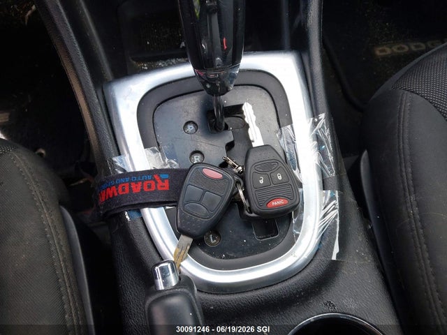 Aukcja sprzedaży 2012 Dodge Avenger Sxt, vin: 1C3CDZCB1CN239992, numer aukcji: 30091246