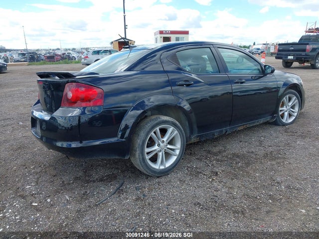 Aukcja sprzedaży 2012 Dodge Avenger Sxt, vin: 1C3CDZCB1CN239992, numer aukcji: 30091246