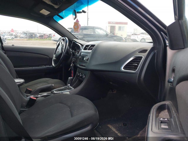 Aukcja sprzedaży 2012 Dodge Avenger Sxt, vin: 1C3CDZCB1CN239992, numer aukcji: 30091246